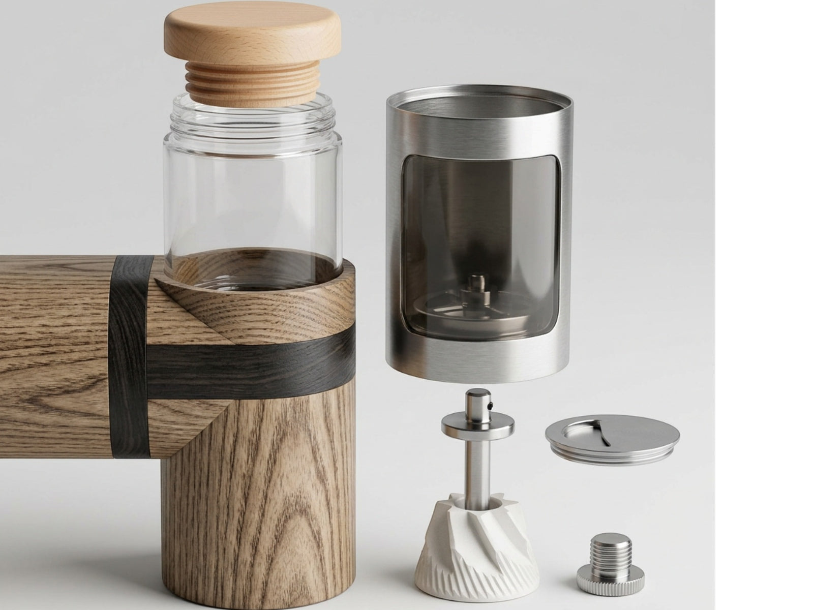 Daypact product detail