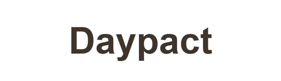 Daypact logo